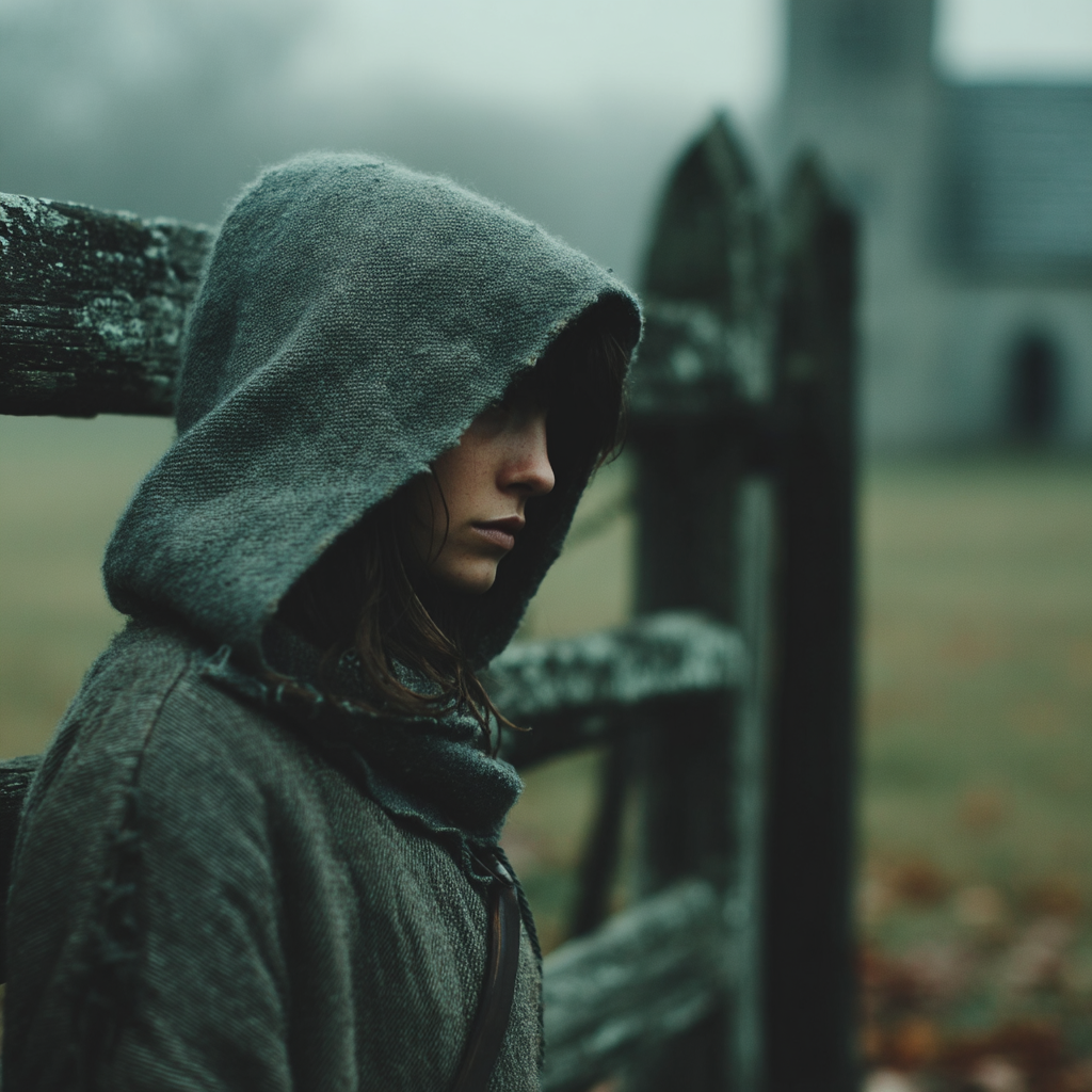 Иллюстрация создана автором при помощи нейросети