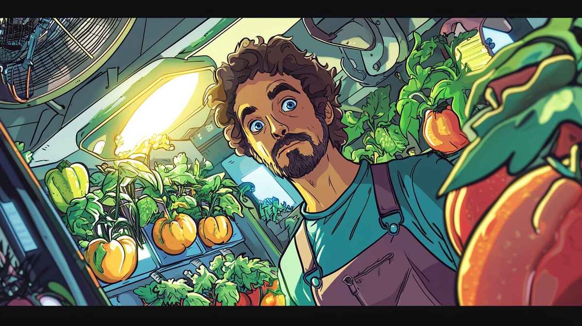 Выбор угольного фильтра: как избежать ошибок и создать идеальный микроклимат для ваших растений.