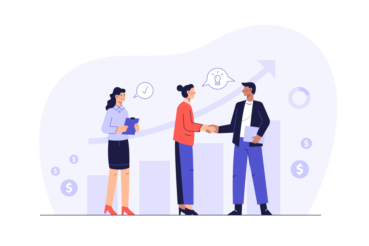 Приглашение в сетевой бизнес - текст примеры