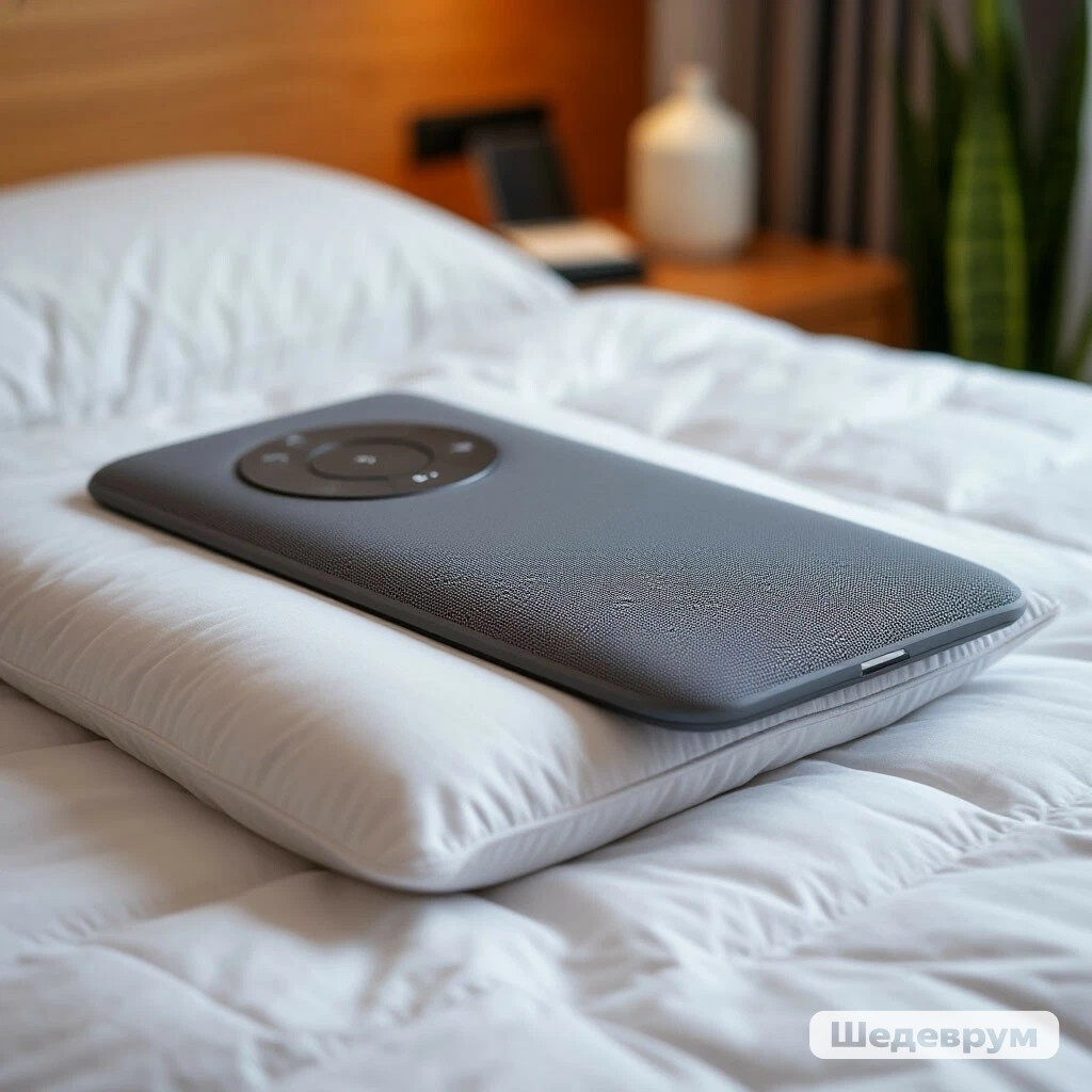 Изображение сгенерировано с помощью ИИ