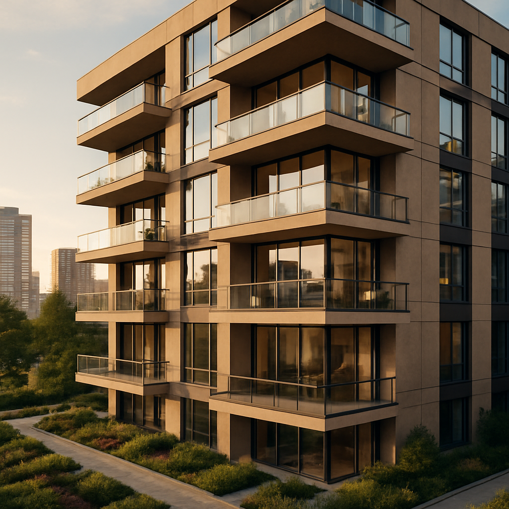    эскроу-счёта: как выбрать и защитить свои инвестиции в недвижимость в 2023 году Михаил Невелев