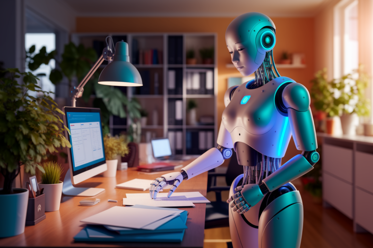    ИИ автоматизация для бизнеса Astralot AI