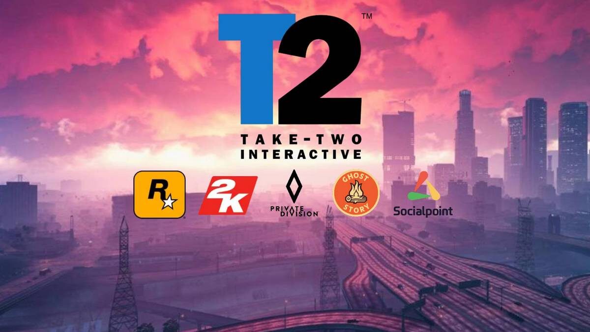ake-Two Interactive