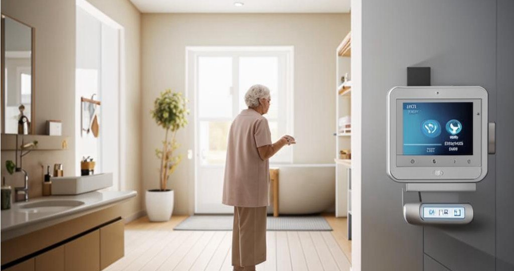 Умный дом: как технологии спасают бабушек и присматривают за детьми, пока вы на работе