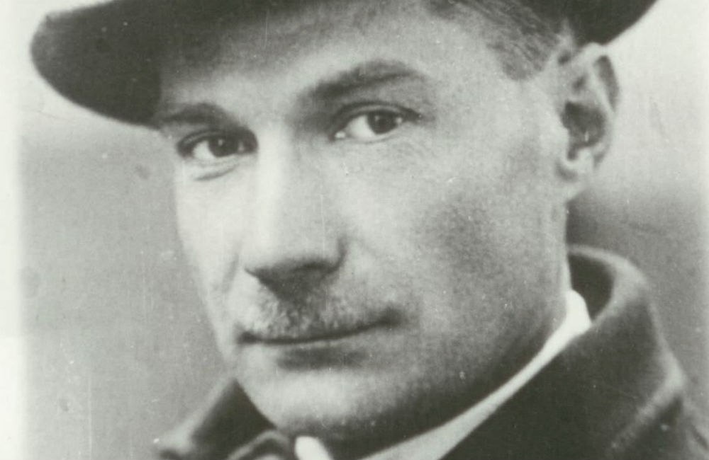 Евгений Иванович Замятин. Фотография заимствована с сайта: https://vk.com/wall-42807824_1690?z=photo-42807824_456239260%2F9e43a35cfd9a995b70