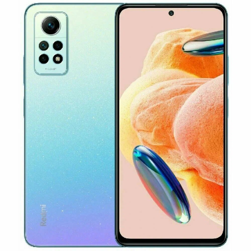 Xiaomi Redmi Note 12 Pro