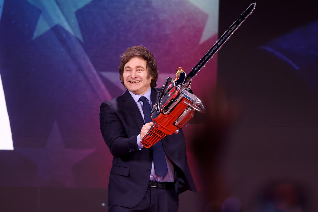 Фото: Gage Skidmore / Flickr