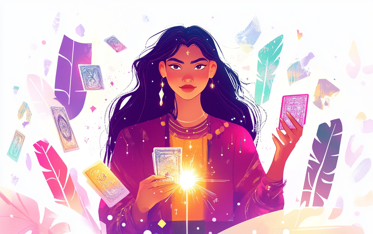    Создание домашнего алтаря как путь к духовной трансформации и активации внутренней силы Мария