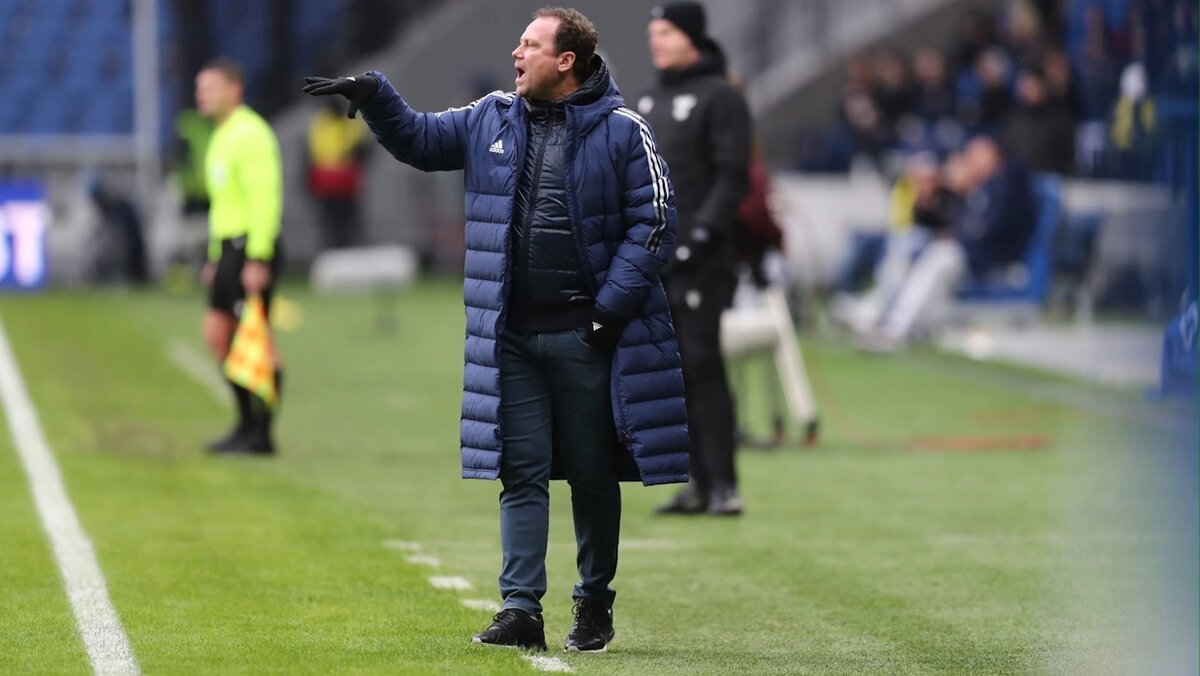    Фото: ФК «Оренбург»