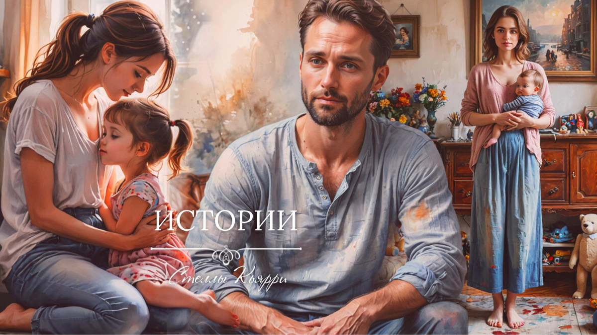 ©Стелла Кьярри