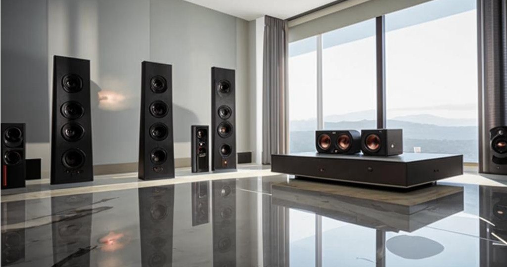 Как превратить дом в музыкальный рай: лайфхаки для идеального звука