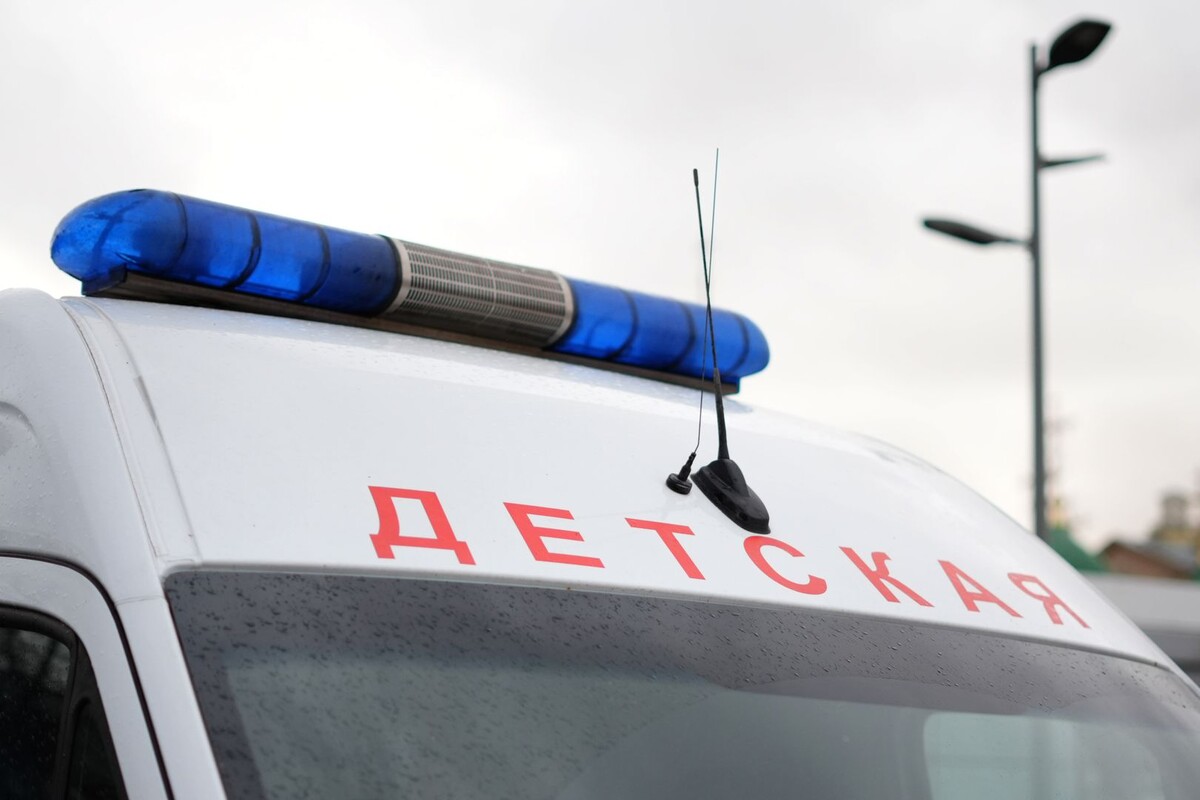     / Источник: © ИЗВЕСТИЯ/Эдуард Корниенко