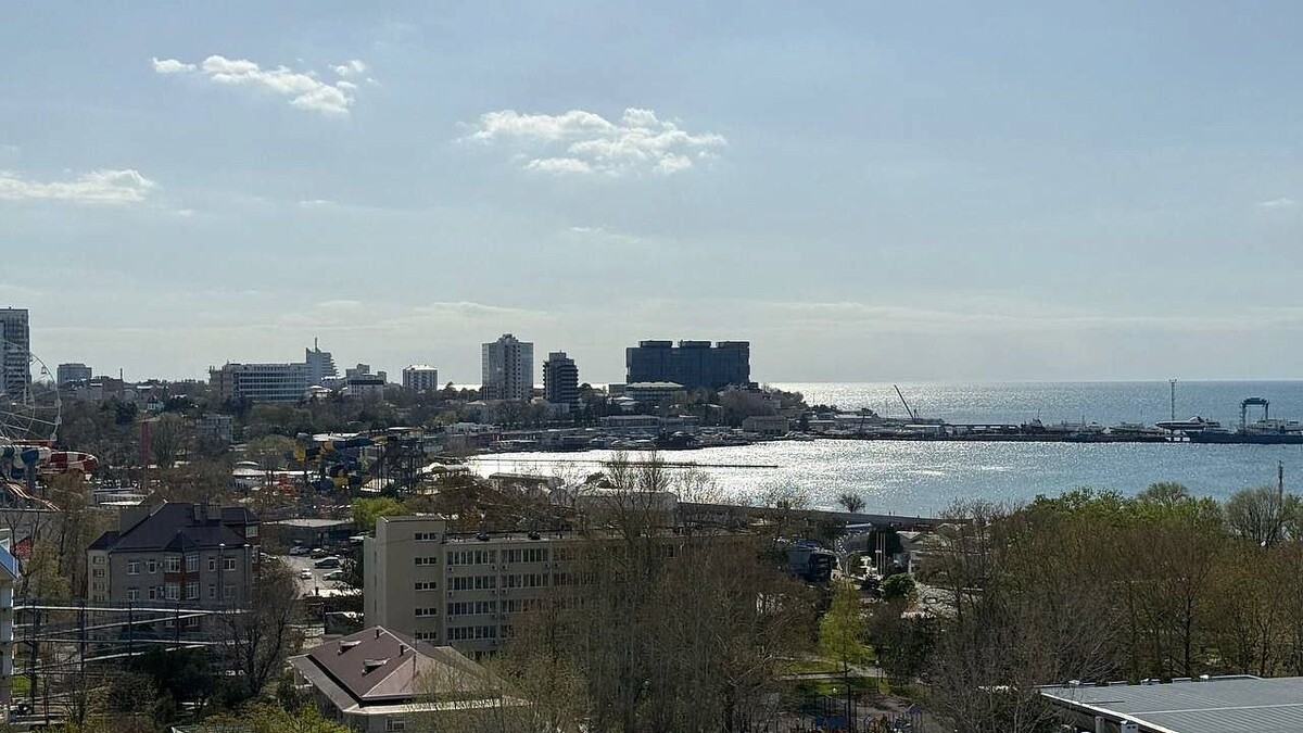    Фото: телеканал «Краснодар»