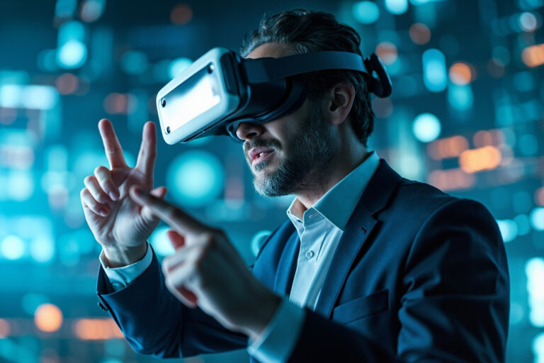    ИИ автоматизация для бизнеса Astralot AI