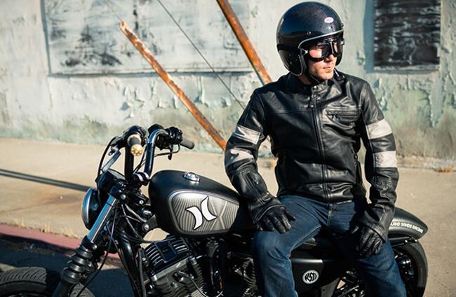 очки с диоптриями для езды на мотоцикле