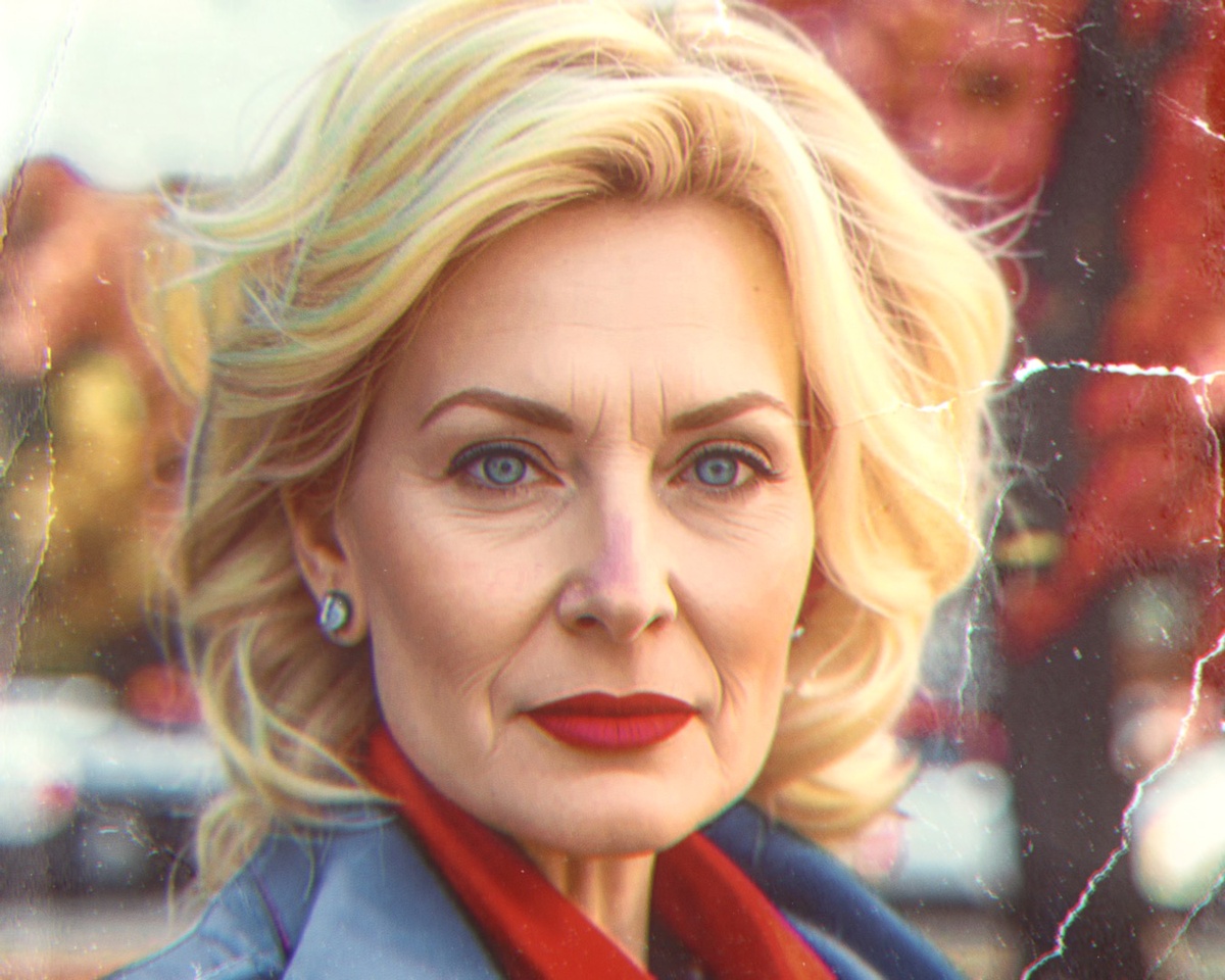 Нейросеть Кандинский