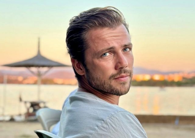    Толга Сарыташ. Фото: социальные сети