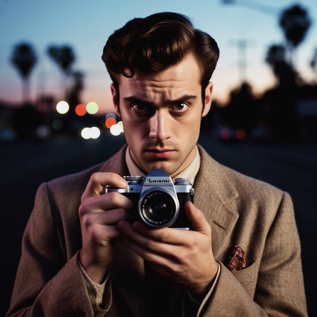 Меня зовут Джейсон Деккер. Я продаю смерть