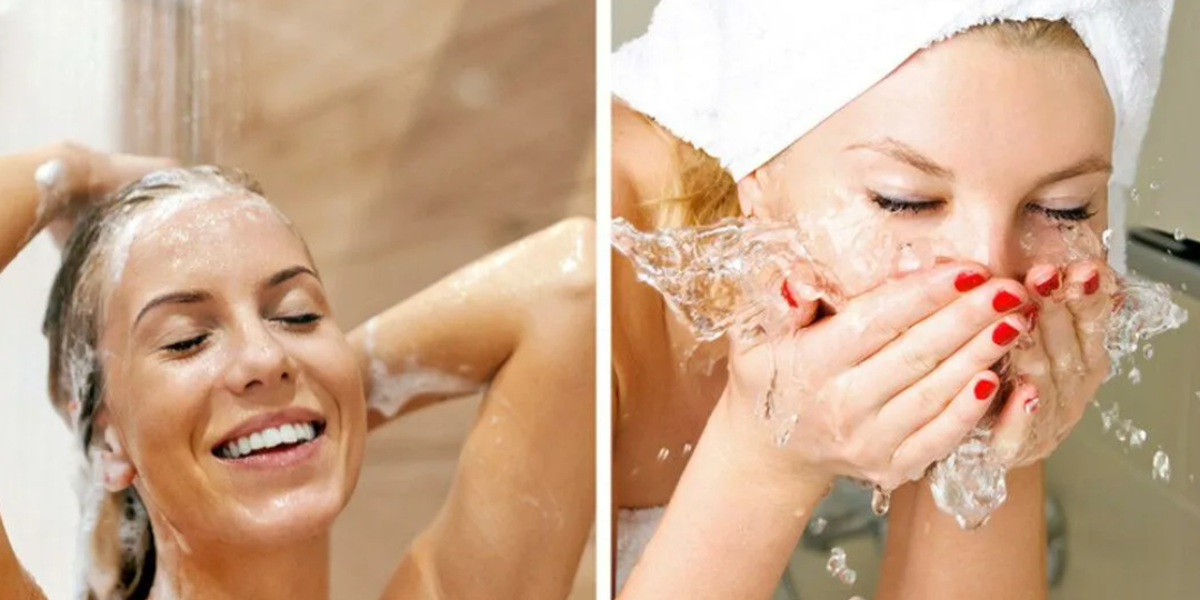Умываться или нет: как правильно очищать кожу, чтобы не пересушить