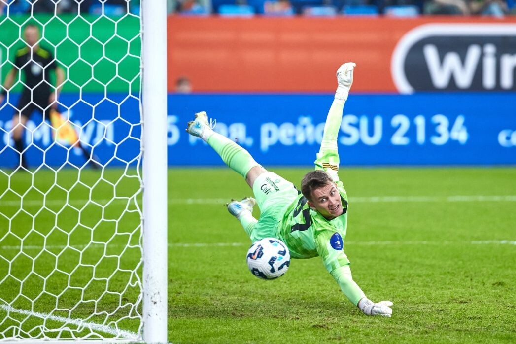    Фото: ФК "Зенит"