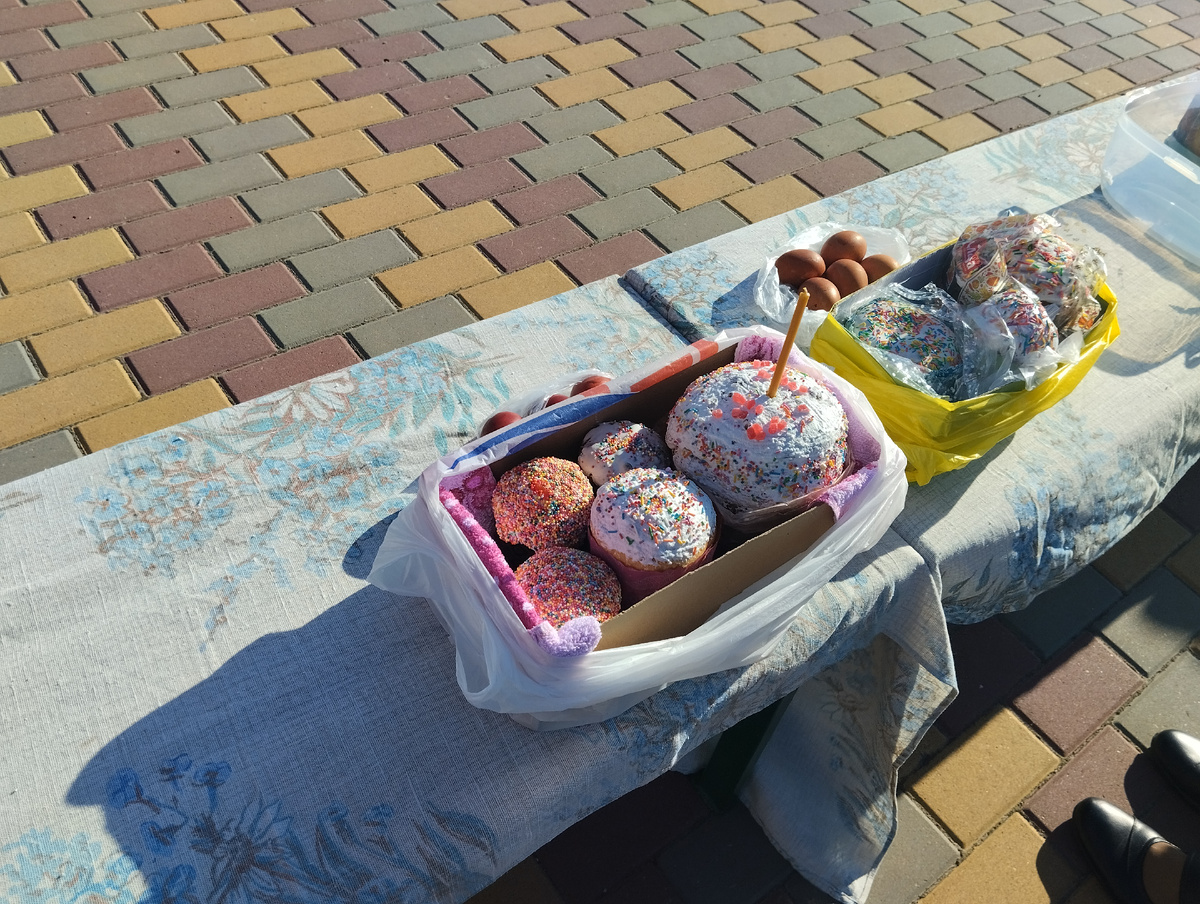 Фото из личного архива автора