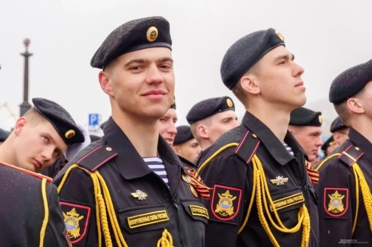    Стали известны даты ночных репетиций Парада Победы в Твери