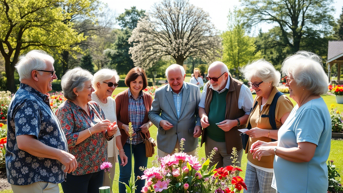 Счастье — это не только результат внешних обстоятельств, но и внутреннего состояния души. Одним из ключевых факторов, который помогает ощутить удовлетворение от жизни, является окружение. Люди, которые вдохновляют, поддерживают и мотивируют нас, играют огромную роль в формировании нашего счастья. В этой статье мы расскажем, как проводить время с теми, кто делает вашу жизнь ярче.