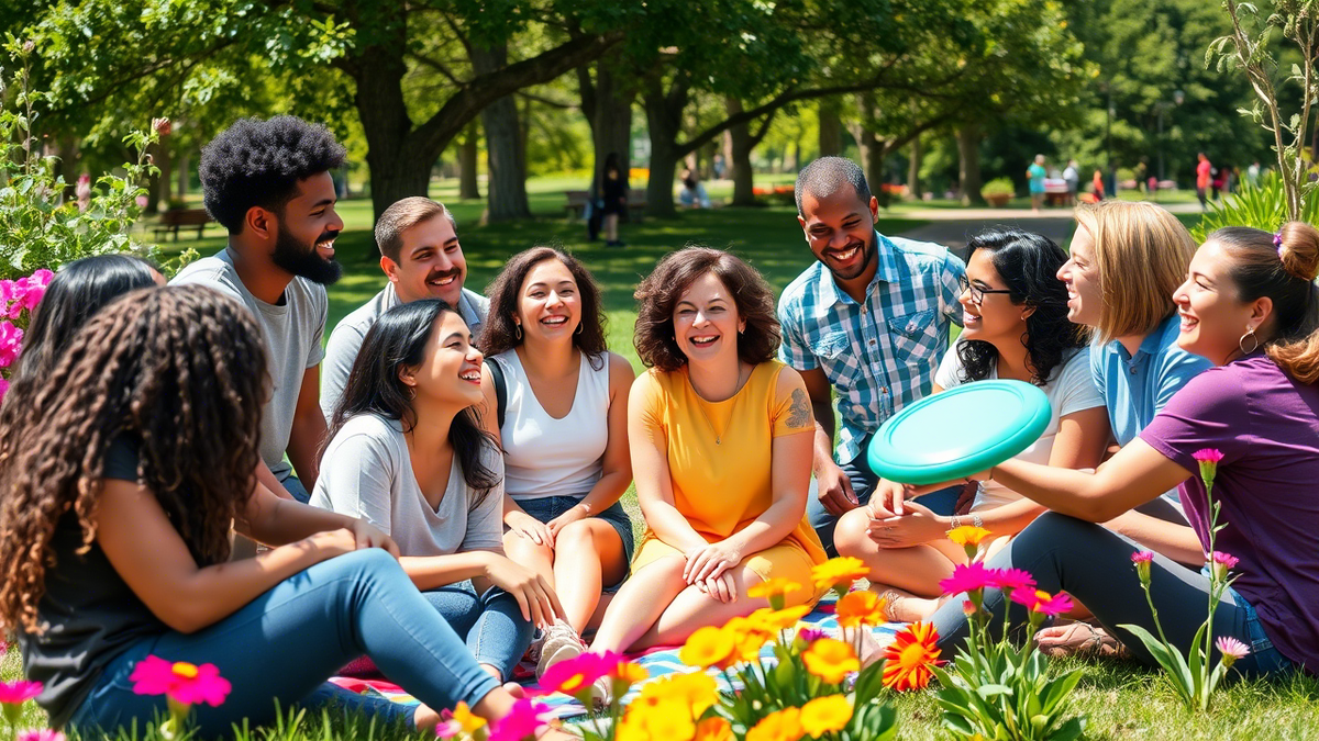 Окружение — это зеркало вашей жизни.