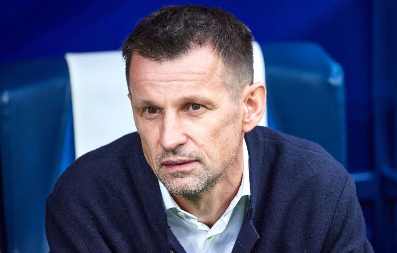 С. Семак, с сайта Зенита