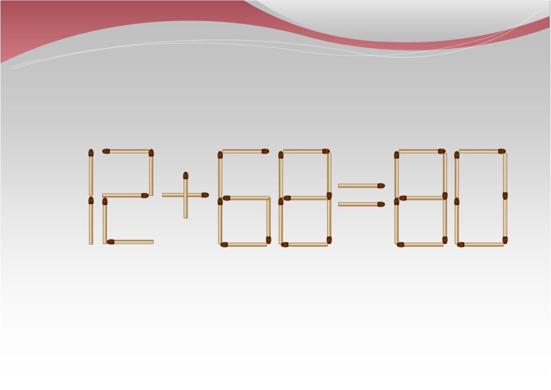 А вот и ответ!