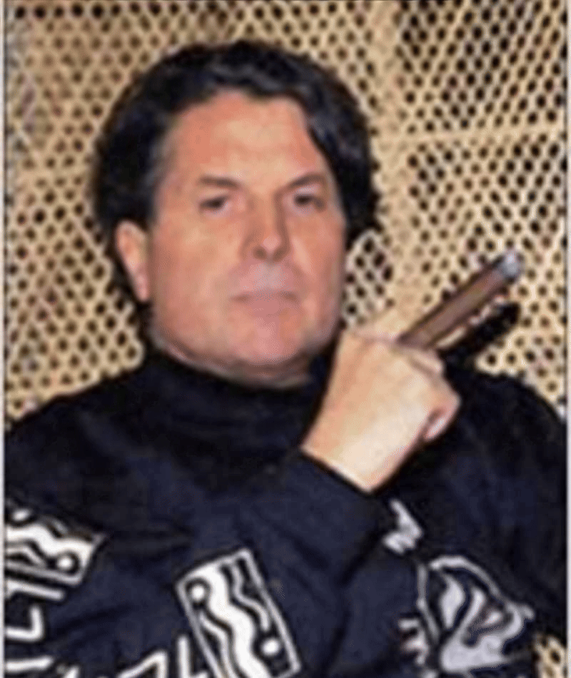 Тот самый продюсер 