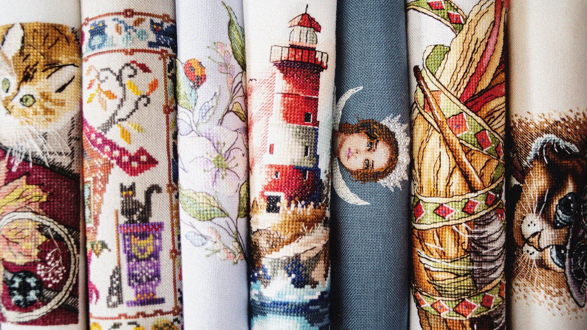 Фото, которое использовано на обложке канала