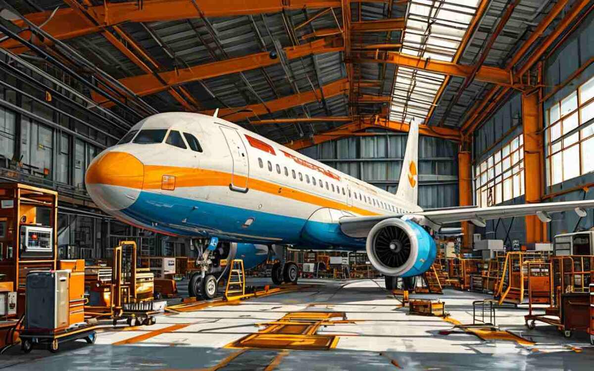    Китайский инструмент под видом французского: вскрыта схема поставок контрафакта на ВАСО Иллюстрация: нейросеть «Шедеврум»