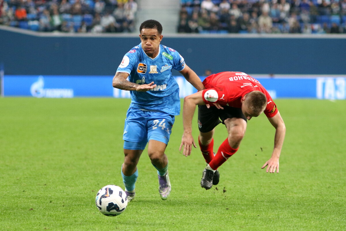 Фото: Максим Константинов, P1spb.ru