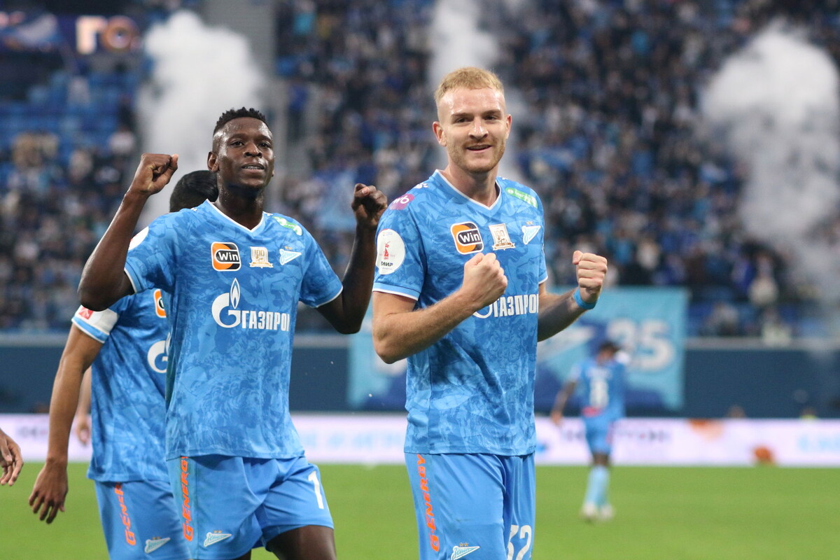 Фото: Максим Константинов, P1spb.ru