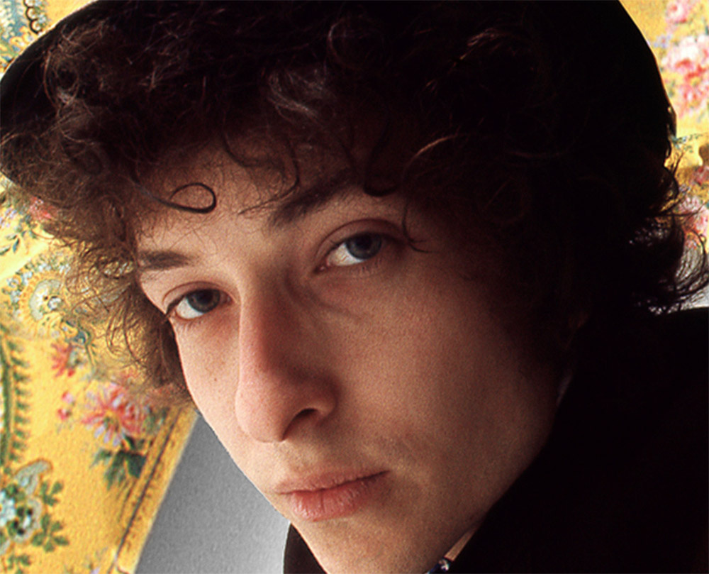 Боб Дилан стоял у истоков появление видеоклипов как отдельного жанра визуальных искусств