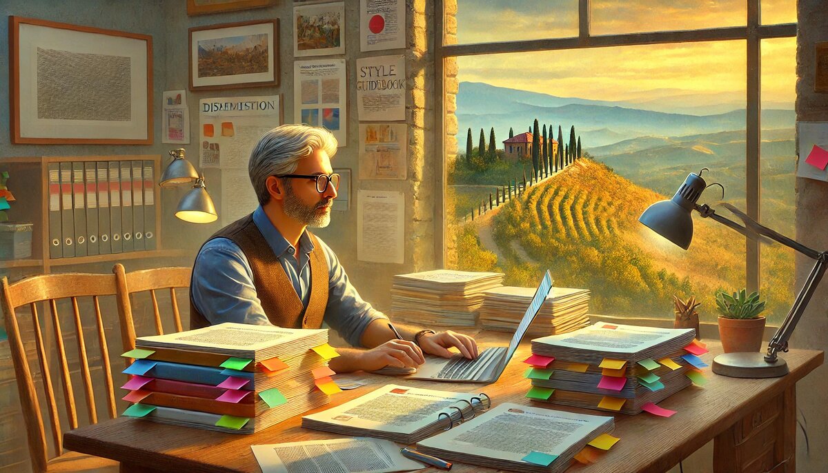 как оформить диссертацию согласно требованиям ВАК