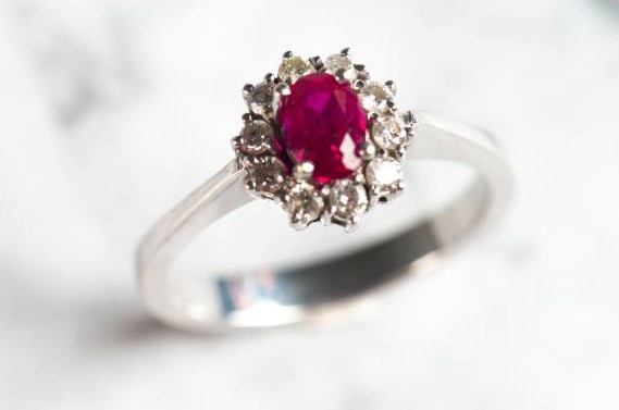 Народные приметы о том, что значит найти или потерять кольцо