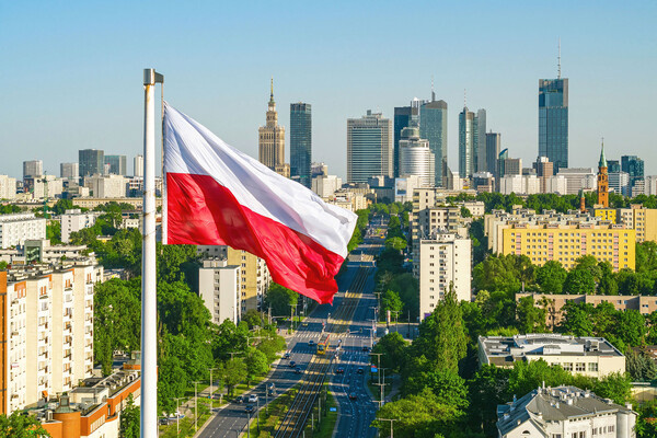 Lukasz Pawel Szczepanski/Shutterstock/FOTODOM  