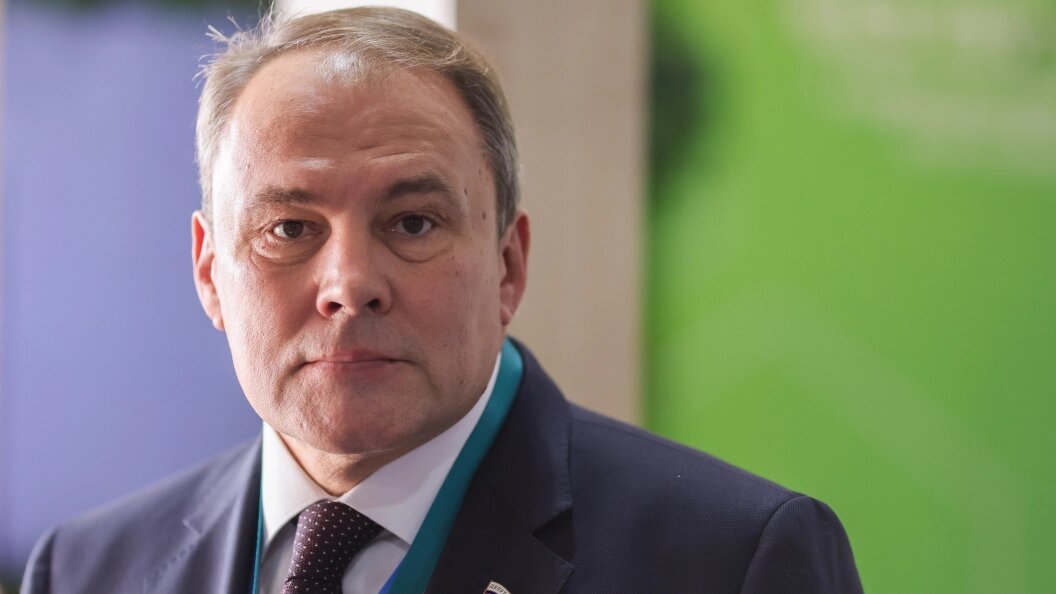    Belkin Alexey/Globallookpress