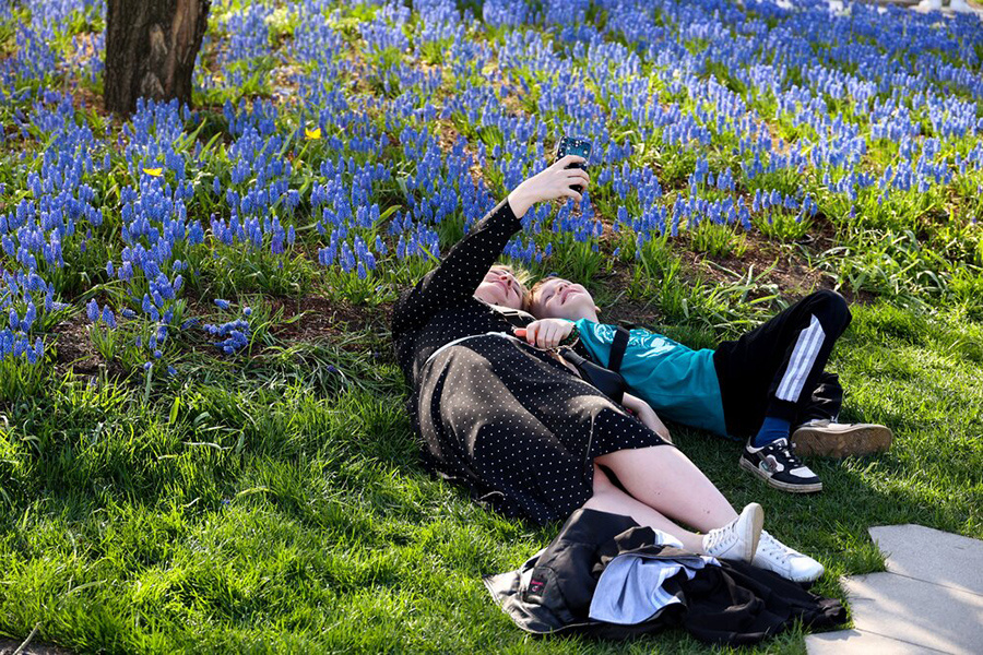    ©Агентство городских новостей "Москва"