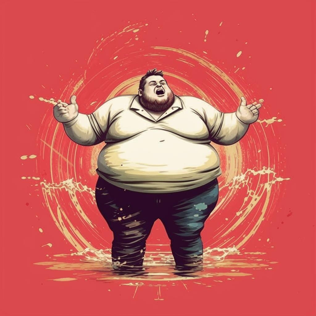 изображение сгенерировано нейросетью