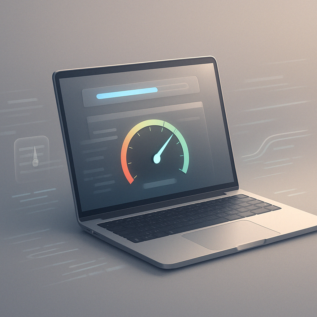 Ускорить загрузку сайта: план выхода на 90+ PageSpeed за один уик‑энд