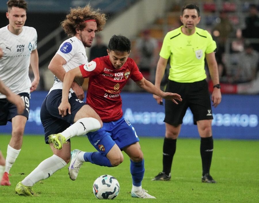     / Источник: © Александр Вильф/РИА Новости