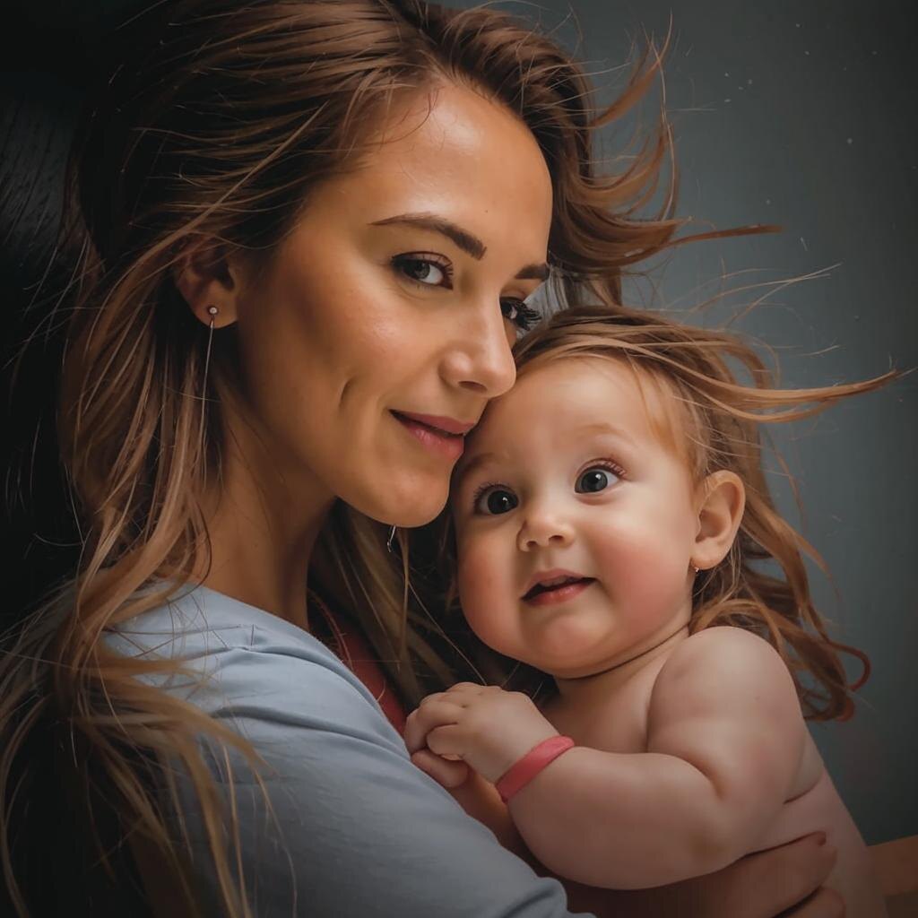 изображение сгенерировано нейросетью