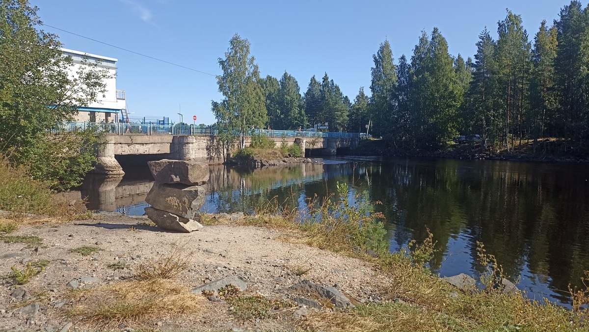 Пионерный канал