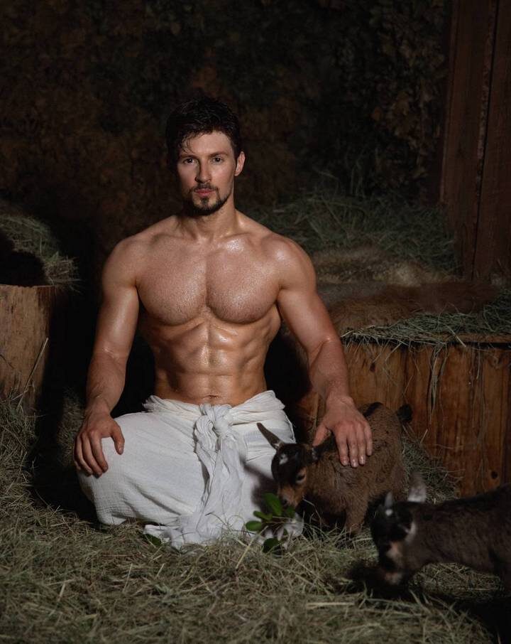  Фото: Du Rove's Channel / Telegram