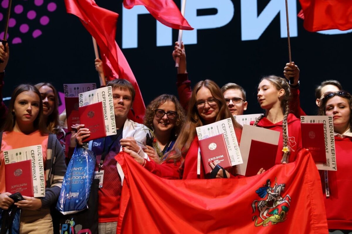    Фото: оргкомитет олимпиады