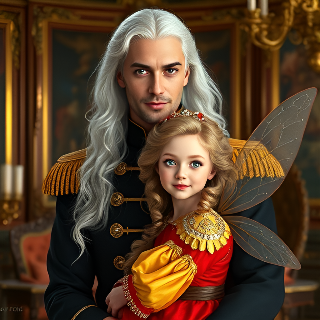 Иллюстрация для обложки создана нейросетью для онлайн генерации картинок dezgo.com.