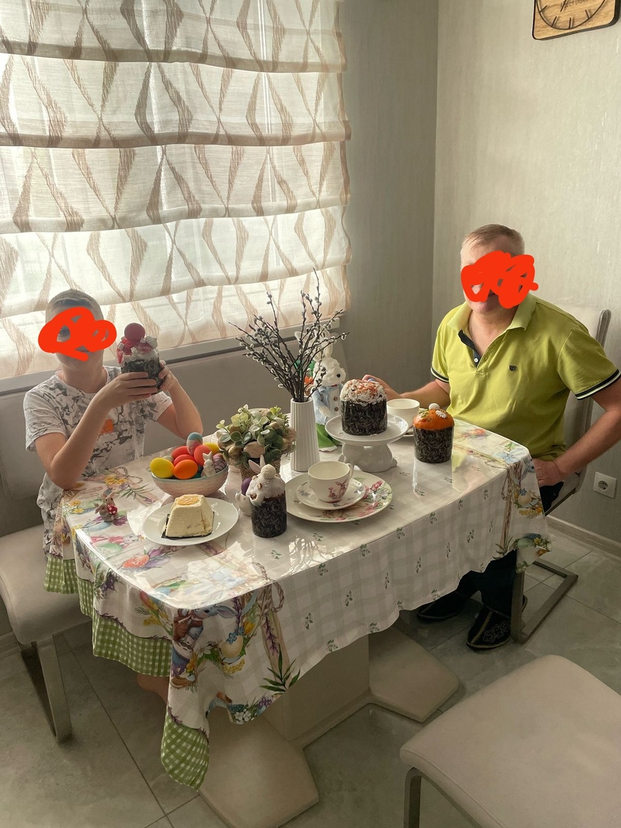 Фото автора канала